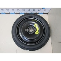 Диск запасного колеса (докатка) Volvo XC90 2015 31362275