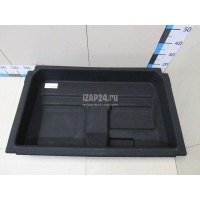 Контейнер в багажник Volvo XC90 2015 31377566