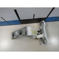 Петля двери передней левой нижняя Volvo XC90 2015 31424612