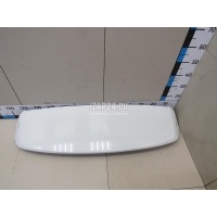 Спойлер (дефлектор) багажника Volvo XC90 2015 39798209