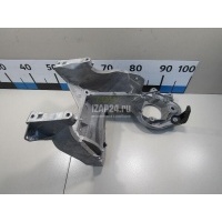 Кронштейн педали тормоза Volvo XC90 2015 31369427