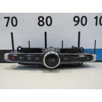 Блок кнопок Volvo XC90 2015 31346789
