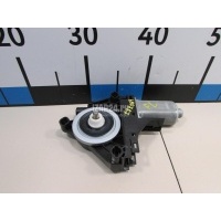 Моторчик стеклоподъемника Volvo XC90 2015 31440411