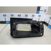 Корпус салонного фильтра BMW X4 F26 (2014 - 2018) 64319184009