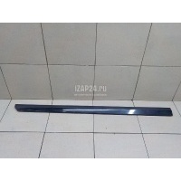 Молдинг передней левой двери VAG Passat [B8] 2015 3G0853267GRU