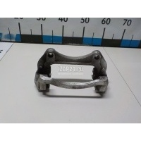 Скоба суппорта переднего Hyundai-Kia Tucson 2015 58123D7000