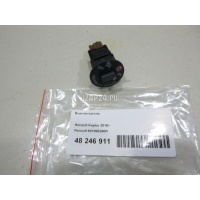 Выключатель Renault Espace V 2014 681995290R