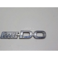Эмблема Nissan mi-Do (2015 - 2020) 848965PA0F