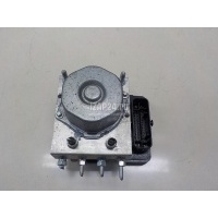 Блок ABS (насос) Lifan X50 2015 A3565100