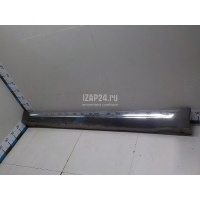 Накладка на порог (наружная) Hyundai-Kia Sportage 2016 87751F1130