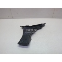 Воздуховод бампера левый Hyundai-Kia Sorento III Prime (2015 - 2020) 86571C5500