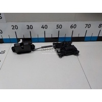 Замок багажника Hyundai-Kia Sorento III Prime (2015 - 2020) 81230C5100