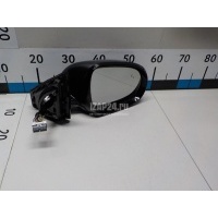 Зеркало правое электрическое Hyundai-Kia Sorento III Prime (2015 - 2020) 87620C5080