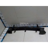 Усилитель заднего бампера Hyundai-Kia Sorento III Prime (2015 - 2020) 86630C5010