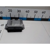 Блок управления двигателем Hyundai-Kia Sorento III Prime (2015 - 2020) 391102FBB6