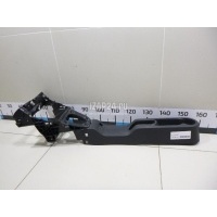 Консоль Renault Kaptur 2016 969104202R