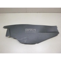 Накладка (кузов внутри) Renault Kaptur 2016 689317116R