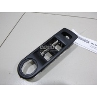 Накладка блока управления стеклоподъемниками Renault Kaptur 2016 809617810R