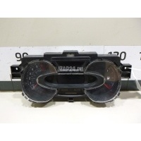 Панель приборов Renault Kaptur 2016 248106886R