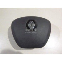Подушка безопасности в рулевое колесо Renault Kaptur 2016 985706588R