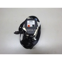 Ремень безопасности с пиропатроном Renault Kaptur 2016 868856284R