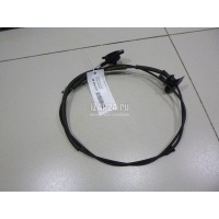 Трос открывания капота Renault Kaptur 2016 656209057R