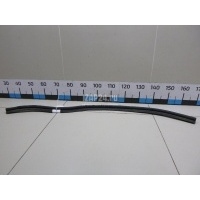 Уплотнитель капота Renault Kaptur 2016 668306984R