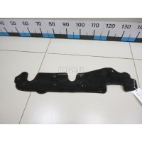 Шумоизоляция Renault Kaptur 2016 679021967R