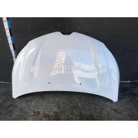 Капот Renault Kaptur 2016 651001118R