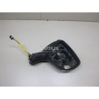Корпус зеркала правого Renault Kaptur 2016 963010497R