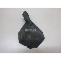 Накладка (кузов наружные) Renault Kaptur 2016 654517439R
