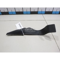 Накладка (кузов наружные) Renault Kaptur 2016 668632552R