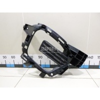 Кронштейн фары противотуманной правой Renault Kaptur 2016 269209807R