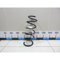 Пружина передняя Renault Kaptur 2016 540101814R