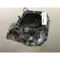 МКПП (механическая коробка переключения передач) Renault Kaptur 2016 320104280R
