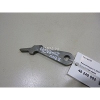 Тяга АКПП Renault Kaptur 2016 7700109888
