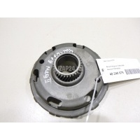 Шестерня КПП Renault Kaptur 2016 7700108225