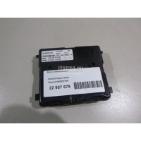 Блок электронный Renault Kaptur 2016 285252773R