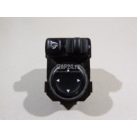 Переключатель регулировки зеркала Renault Kaptur 2016 255700688R