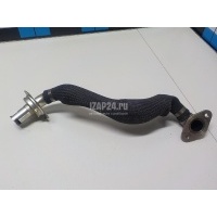 Трубка системы рециркуляции (EGR) Land Rover XE 2015 LR082306