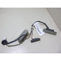 Кнопка открывания багажника Hyundai-Kia Creta 2016 81260H0201