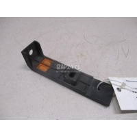 Кронштейн усилителя заднего бампера Hyundai-Kia Elantra (2016 - 2020) 86636F2100