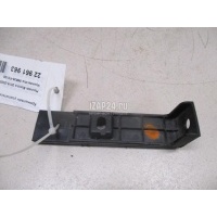 Кронштейн усилителя заднего бампера Hyundai-Kia Elantra (2016 - 2020) 86636F2100