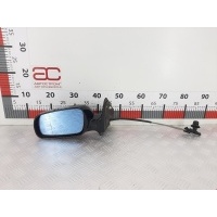 Зеркало боковое левое Volkswagen Golf 4 (-) 1999 E1010509,1J1857507