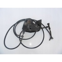 Замок кабины 20815665 renault magnum dxi