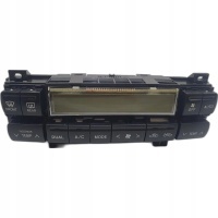 Панель кондиционера toyota land cruiser 120 88650 - 6