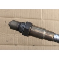 Лямбда зонд bosch 0 258 017 187