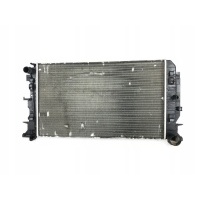 volkswagen crafter радиатор 2.0 2.5 tdi 2006 - 2016