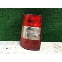 Фонарь задний левый Volkswagen Caddy 3 2005 2K0945257