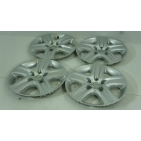 Колпаки k1133 opel 16 оригинальные - комплект